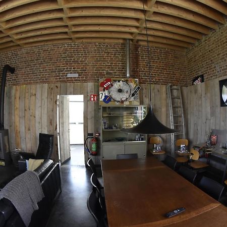 Bed and Breakfast Akrenbos 101 Bever Екстер'єр фото