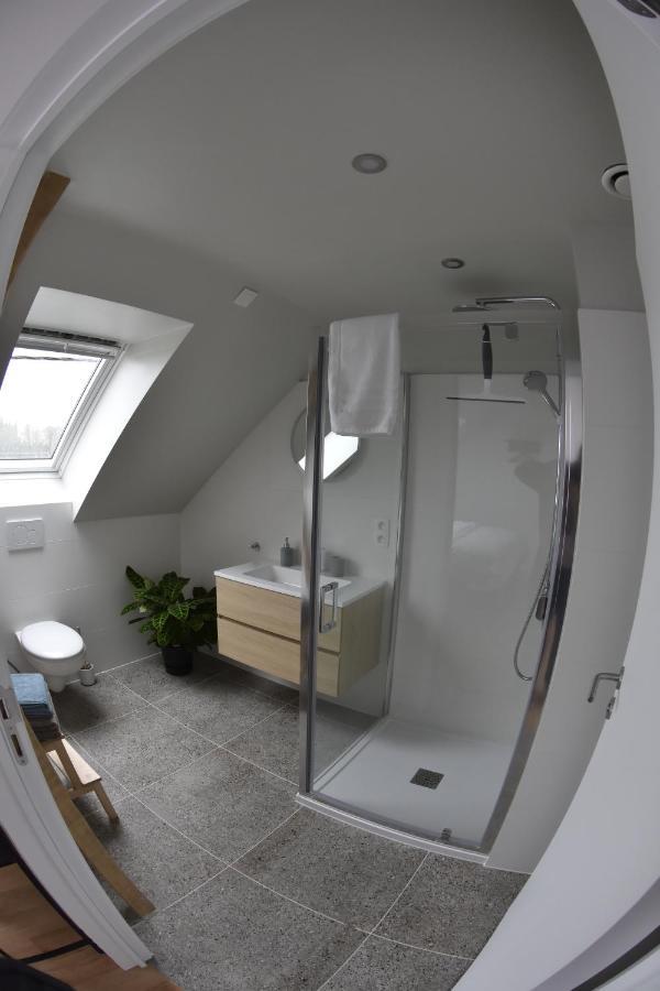 Bed and Breakfast Akrenbos 101 Bever Екстер'єр фото