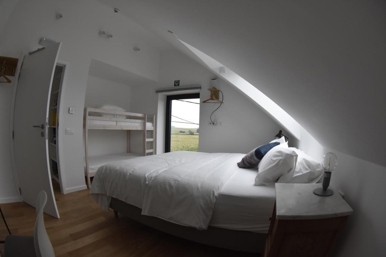Bed and Breakfast Akrenbos 101 Bever Екстер'єр фото