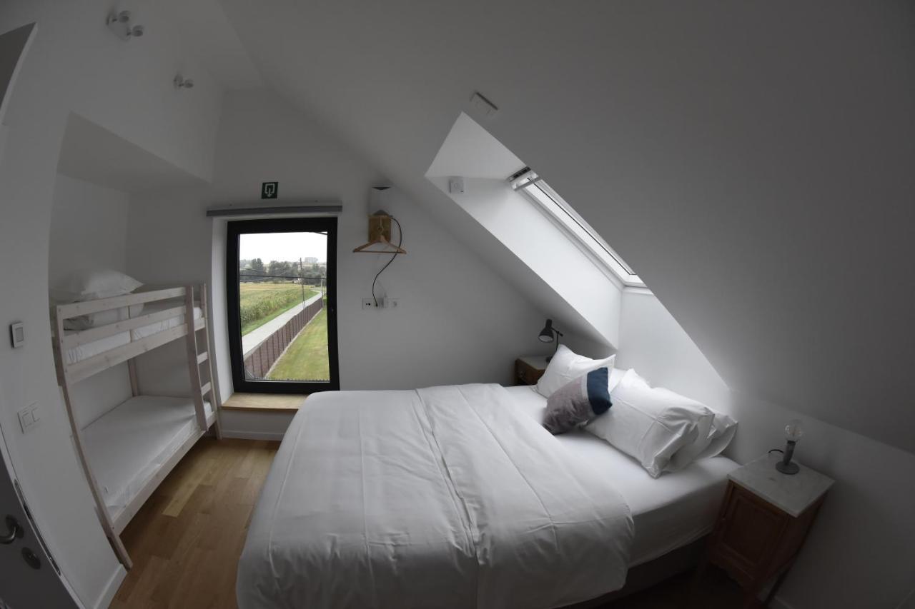 Bed and Breakfast Akrenbos 101 Bever Екстер'єр фото