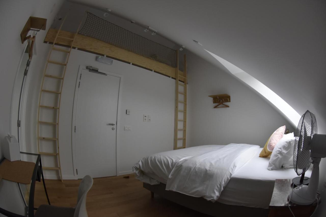Bed and Breakfast Akrenbos 101 Bever Екстер'єр фото