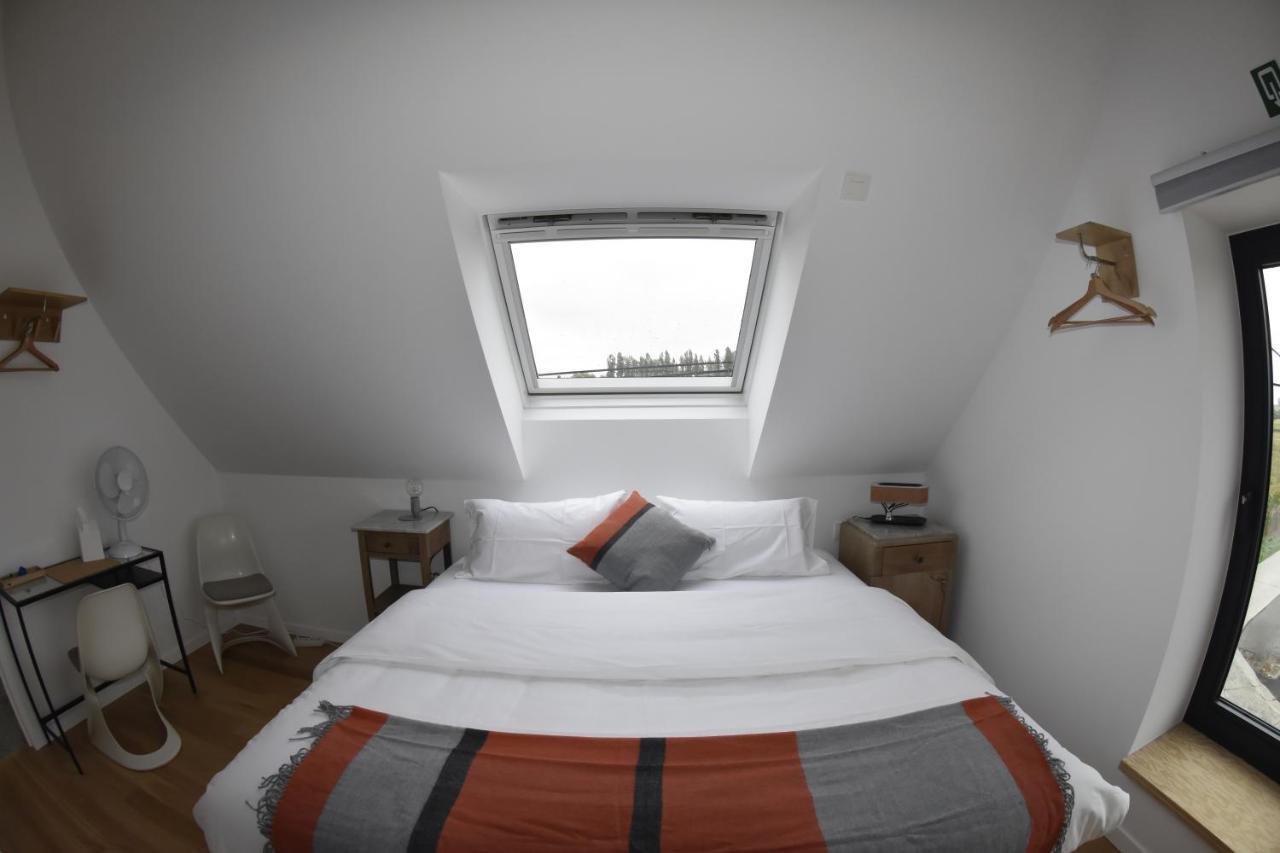 Bed and Breakfast Akrenbos 101 Bever Екстер'єр фото