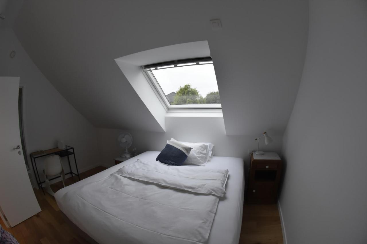 Bed and Breakfast Akrenbos 101 Bever Екстер'єр фото