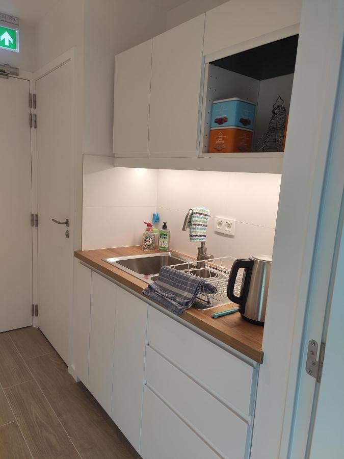 Bed and Breakfast Akrenbos 101 Bever Екстер'єр фото