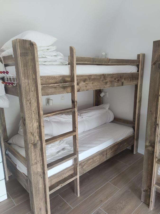 Bed and Breakfast Akrenbos 101 Bever Екстер'єр фото