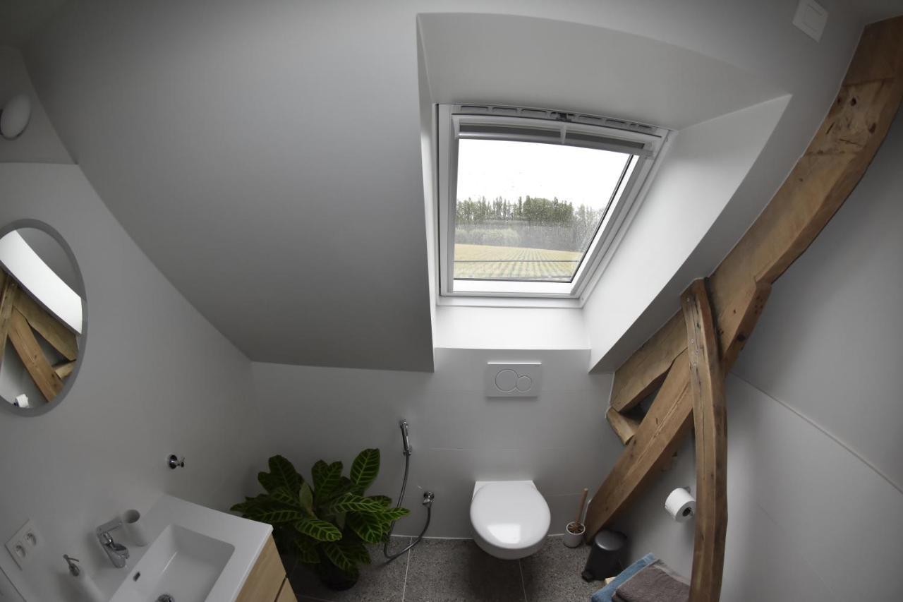 Bed and Breakfast Akrenbos 101 Bever Екстер'єр фото
