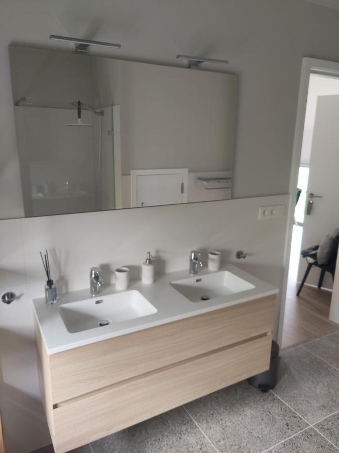 Bed and Breakfast Akrenbos 101 Bever Екстер'єр фото