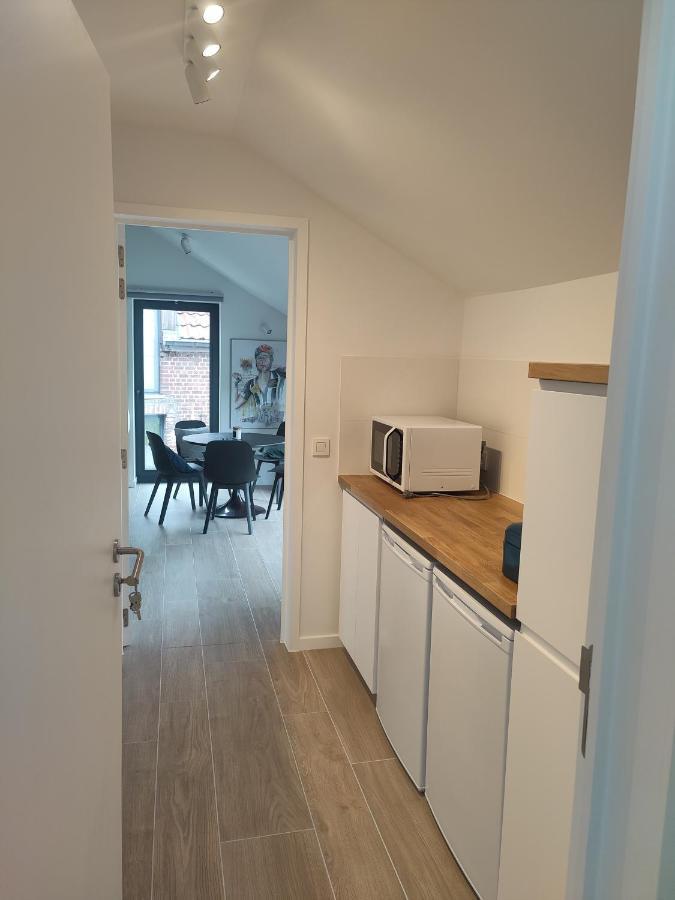 Bed and Breakfast Akrenbos 101 Bever Екстер'єр фото