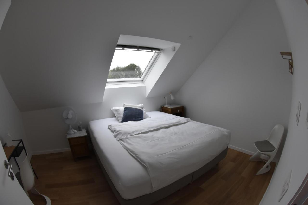 Bed and Breakfast Akrenbos 101 Bever Екстер'єр фото