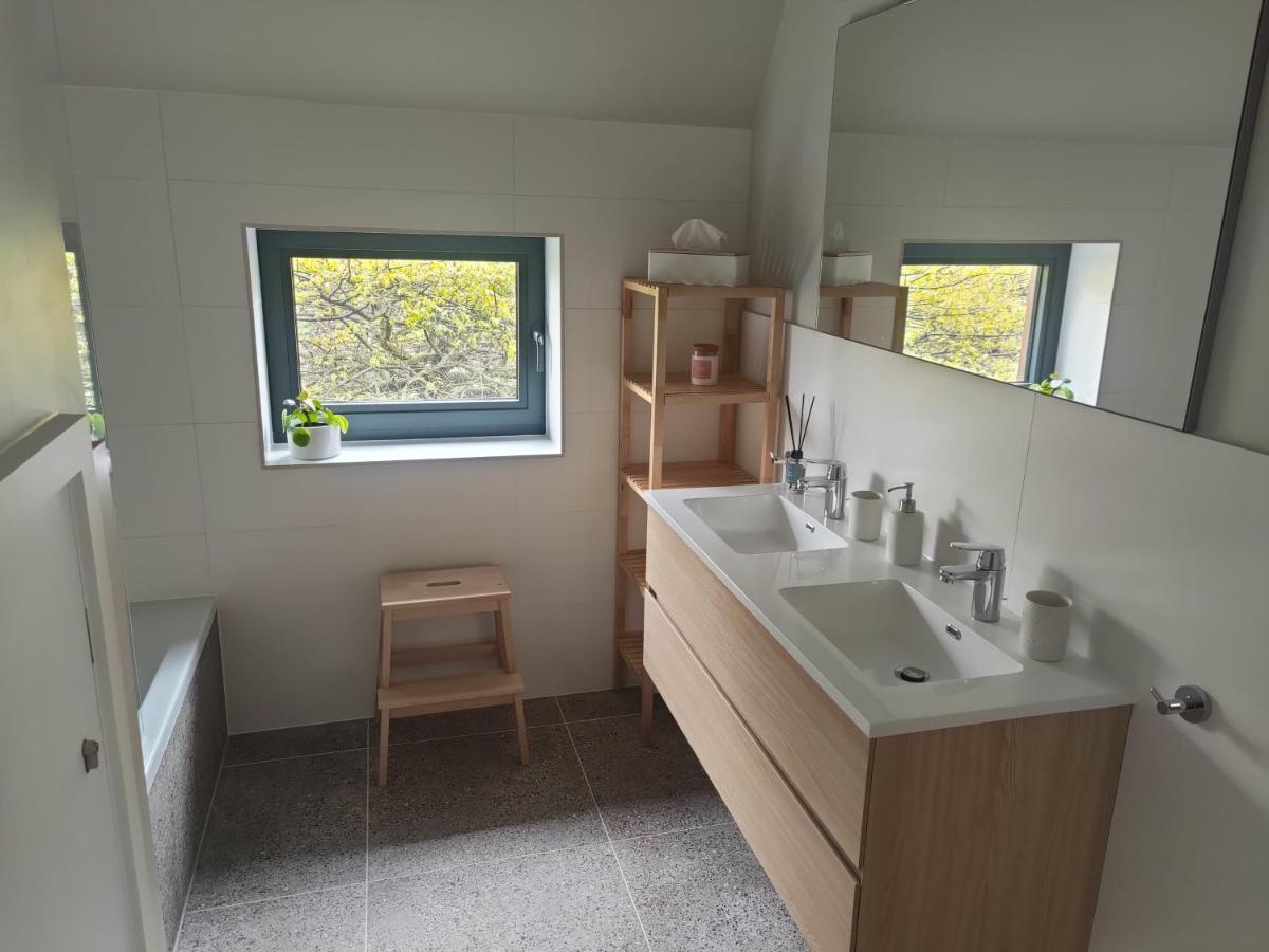 Bed and Breakfast Akrenbos 101 Bever Екстер'єр фото
